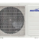 משאבת חום לבריכה 9KW MUSTANG WI-FI