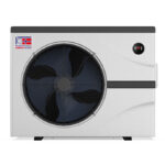 משאבת חום אינוורטר KT20-Family-Full Inverter